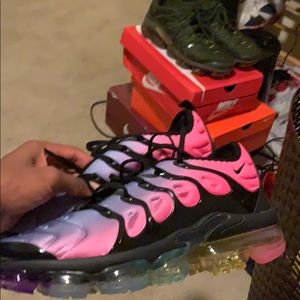 Vapermax plus be trues